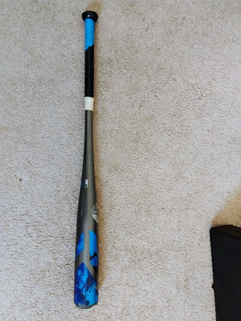 Demarini VooDoo UO2-21 Baseball Bat-