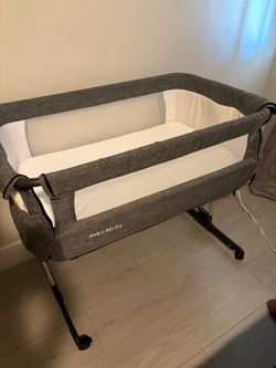 Mika Micky Bassinet
