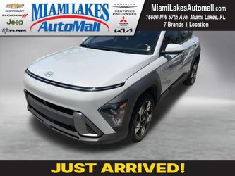 2024 Hyundai Kona