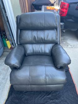 Lazboy power recliner