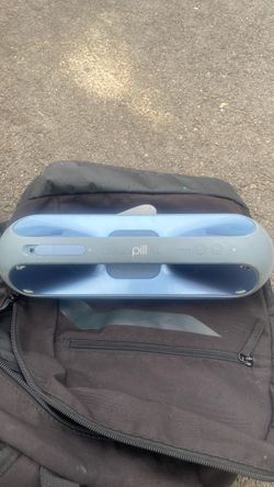beats pill Xl