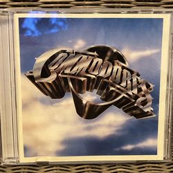 Commodores CD