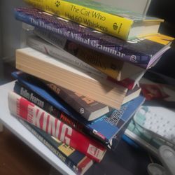 Free books