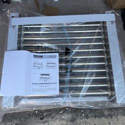 Vevor Hot Dog Roller 11 Roller 30 Hot Dog Capacity