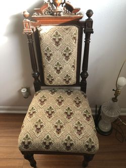 Antique / Vintage Chair