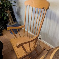Rocking Chair