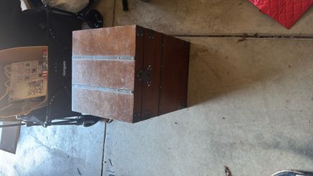 Small Chest