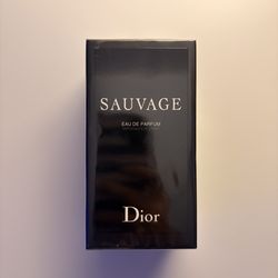 BEST OFFER NEW Dior Sauvage