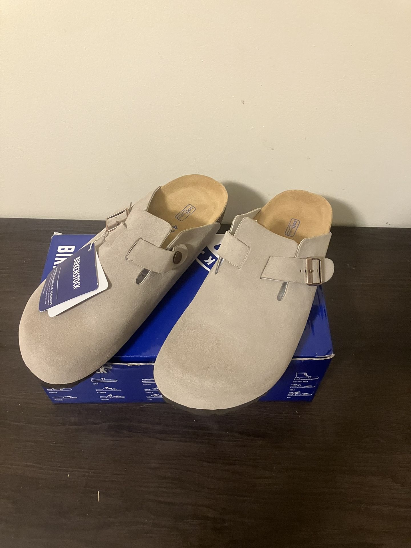 Birkenstock Clogs