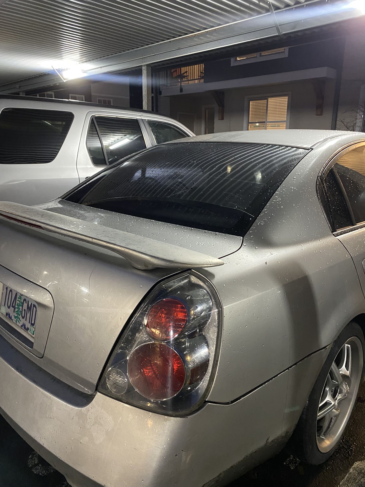 2006 Nissan Altima