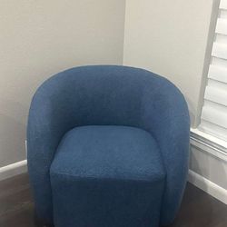 Swivel Chair