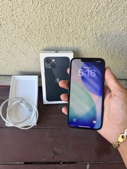 iPhone 13 Pro 256GB UNLOCKED