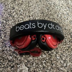 First Gen Studio Pro Beats By Dre 