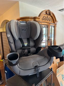 Car seat