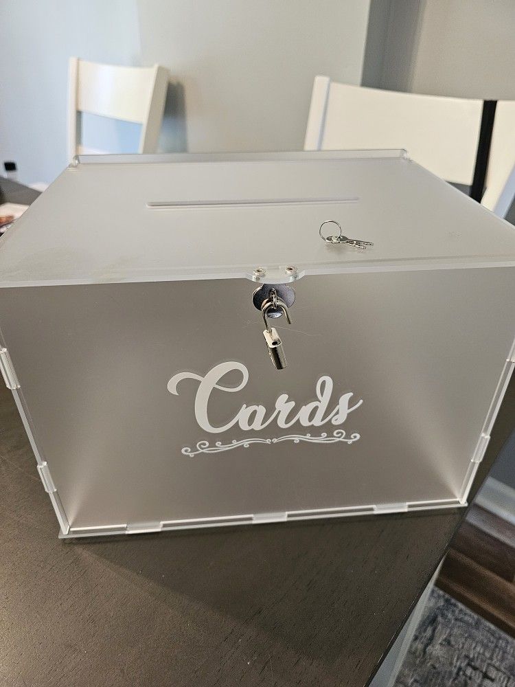 Card Box