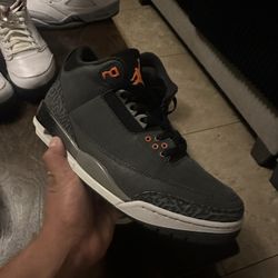 Jordan 3. For Sale 