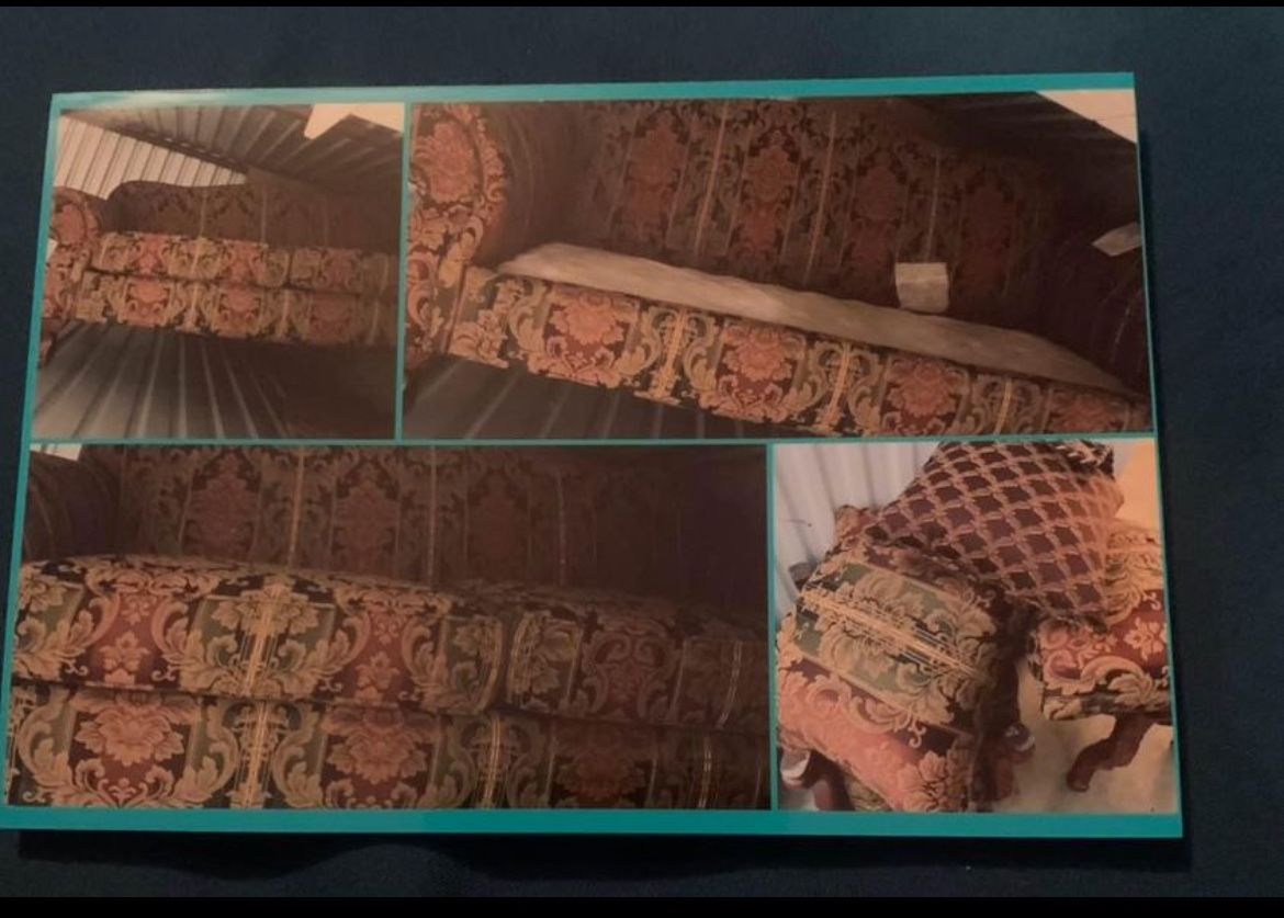 Sofa And More