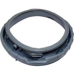 DC64-02805A Washer Door Boot Seal Replacement for Samsung Door Diaphragm