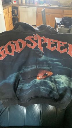 Street wear Godspeed