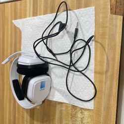 Astro Headset