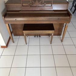 Piano