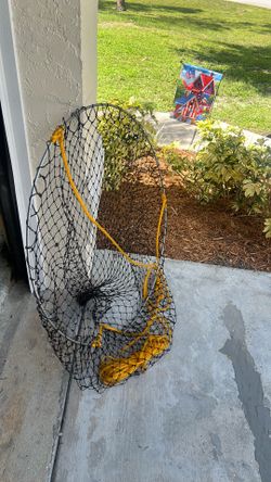 Fishing net