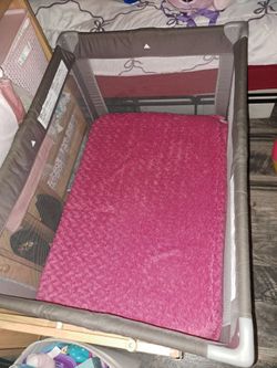 Free playpen