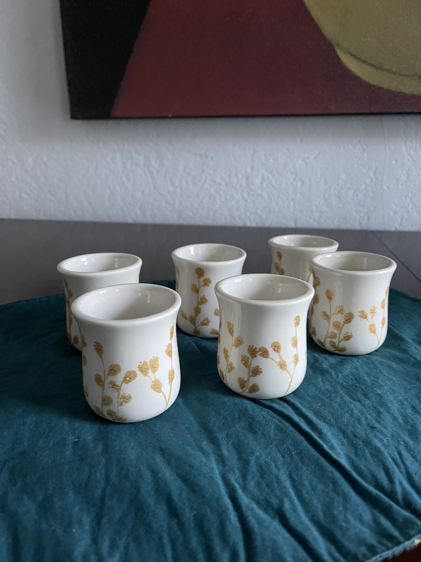 Candle Holders 