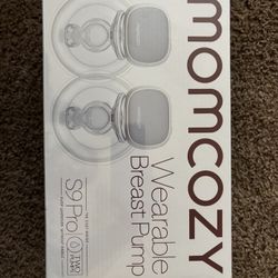 Momcozy S9 Breast Pump