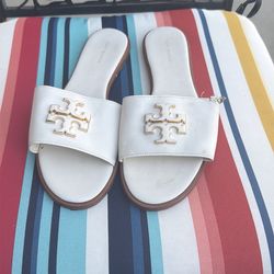 Tory Burch Eleanor Slide