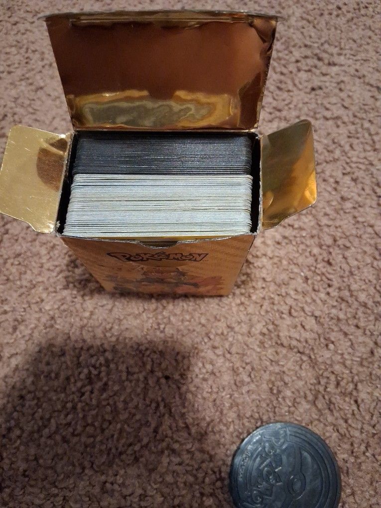 Fake And Real Pokémon Cards