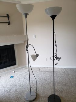 Night lamp
