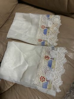 Cortinas pequeñas