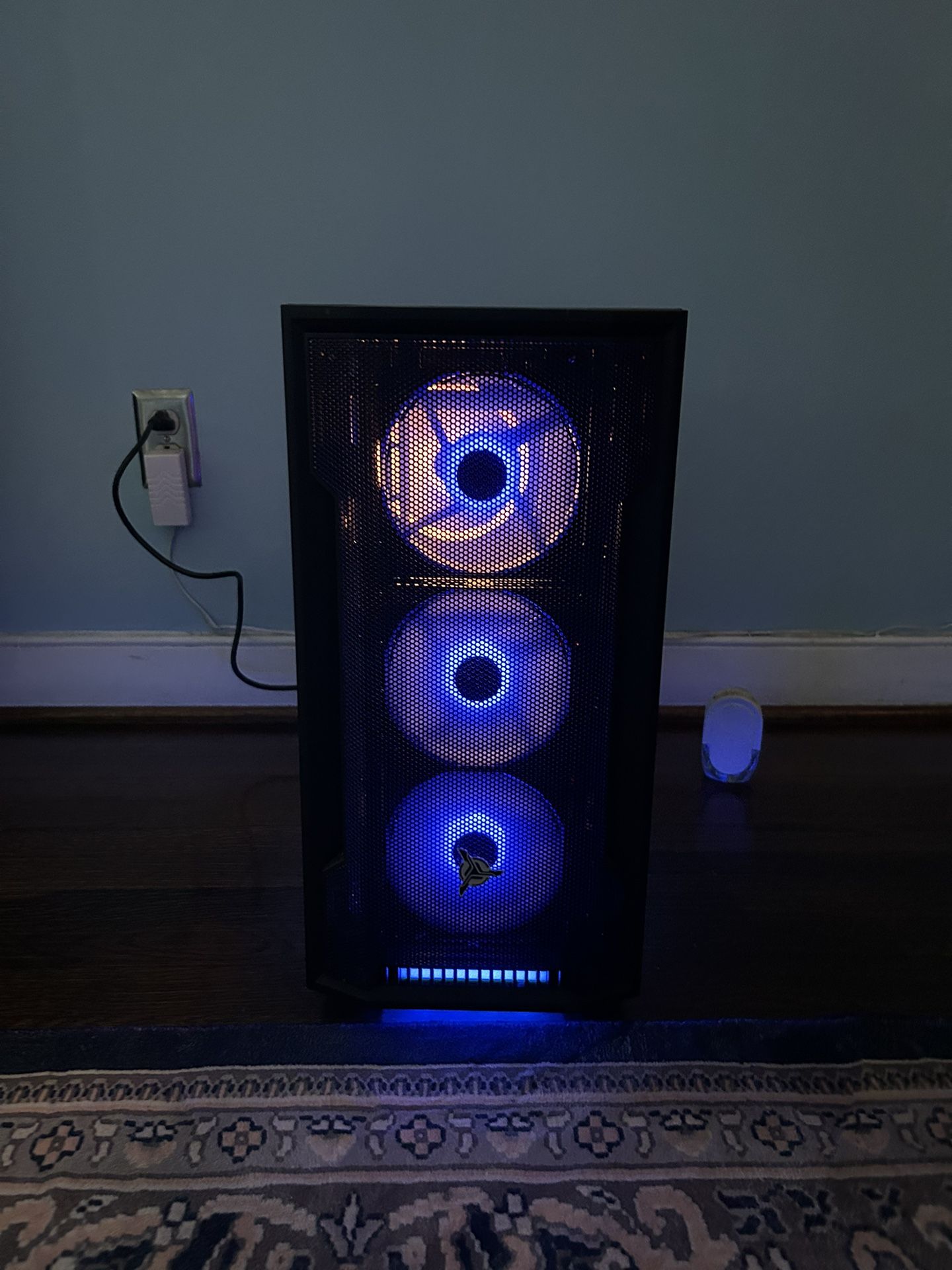 FULL GAMING PC ALL WORKING