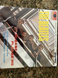 Beatles Album
