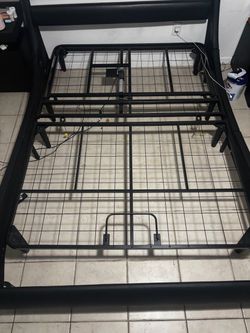 Adjustable base queen size