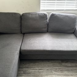 Sofa, Pullout/sleeper