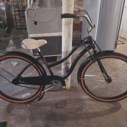 Cruiser Women's Bike