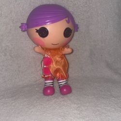 Squirt Lil Top Littles Sister Peanut Big Top 