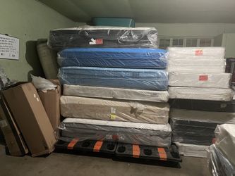 Mattresses For Sale