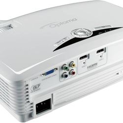 Optoma HD20 Projector