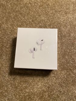 Airpod Pro 2nd Gen