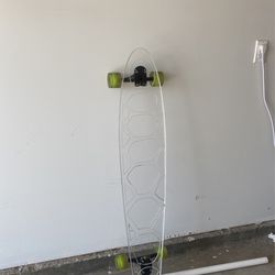 XL Ghostlongboard 48”