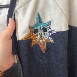 Disneyland Sweater 