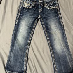 Jillian Capri Rock Revivals