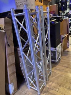 5 ft f34 truss show solution Global compatible