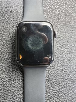 Apple Watch Series 5 44MM