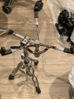 DW 5000 Snare Stand