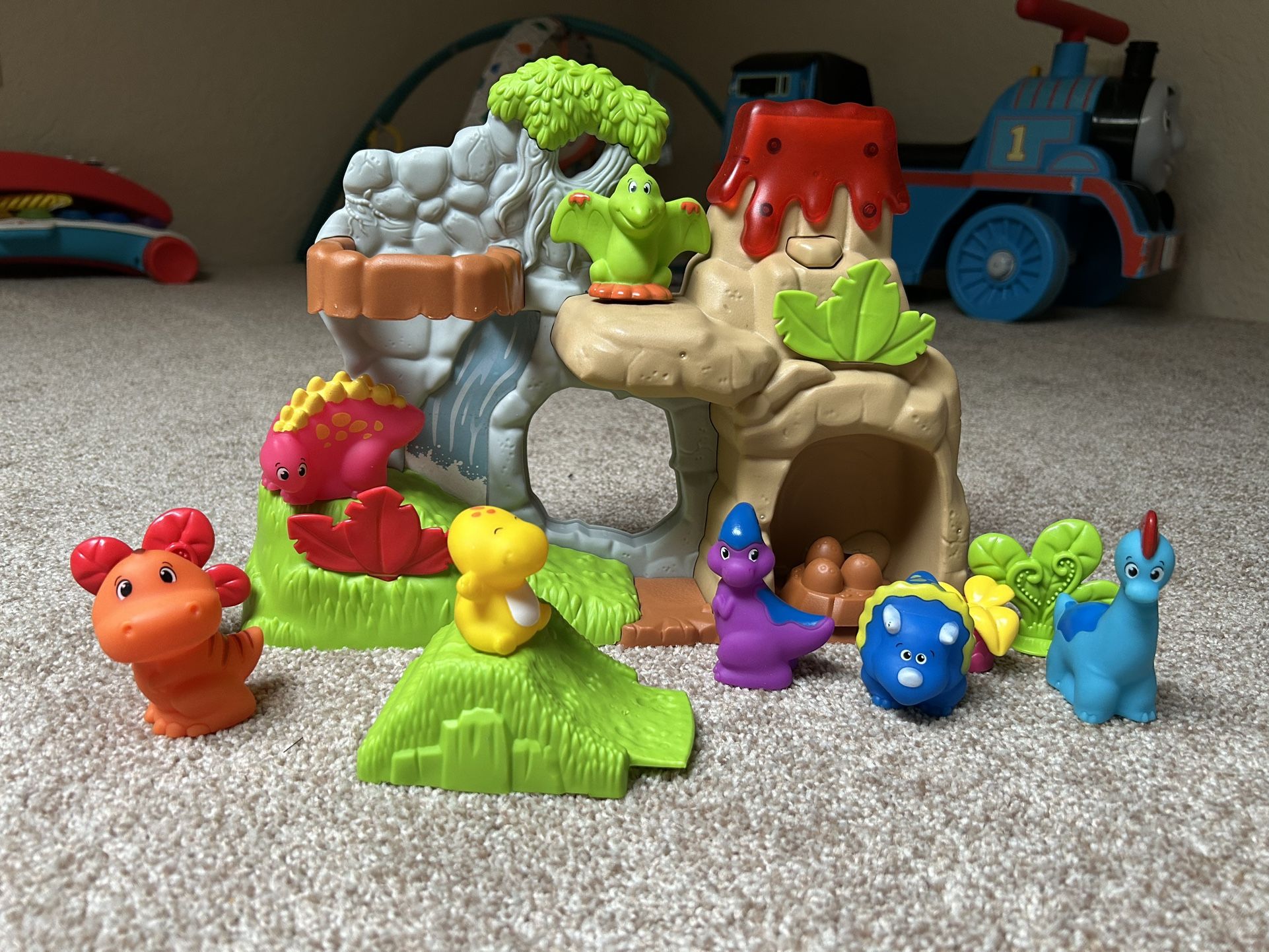 Dino Set