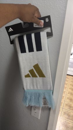 Argentina scarf